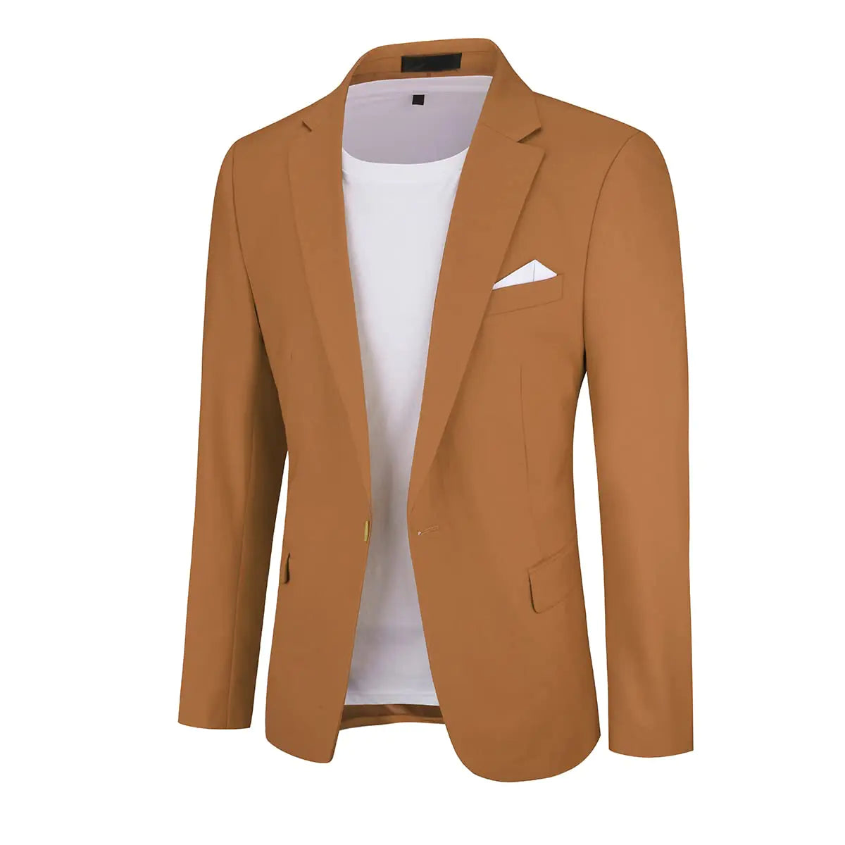 Men’s Daily Wear Slim Blazer