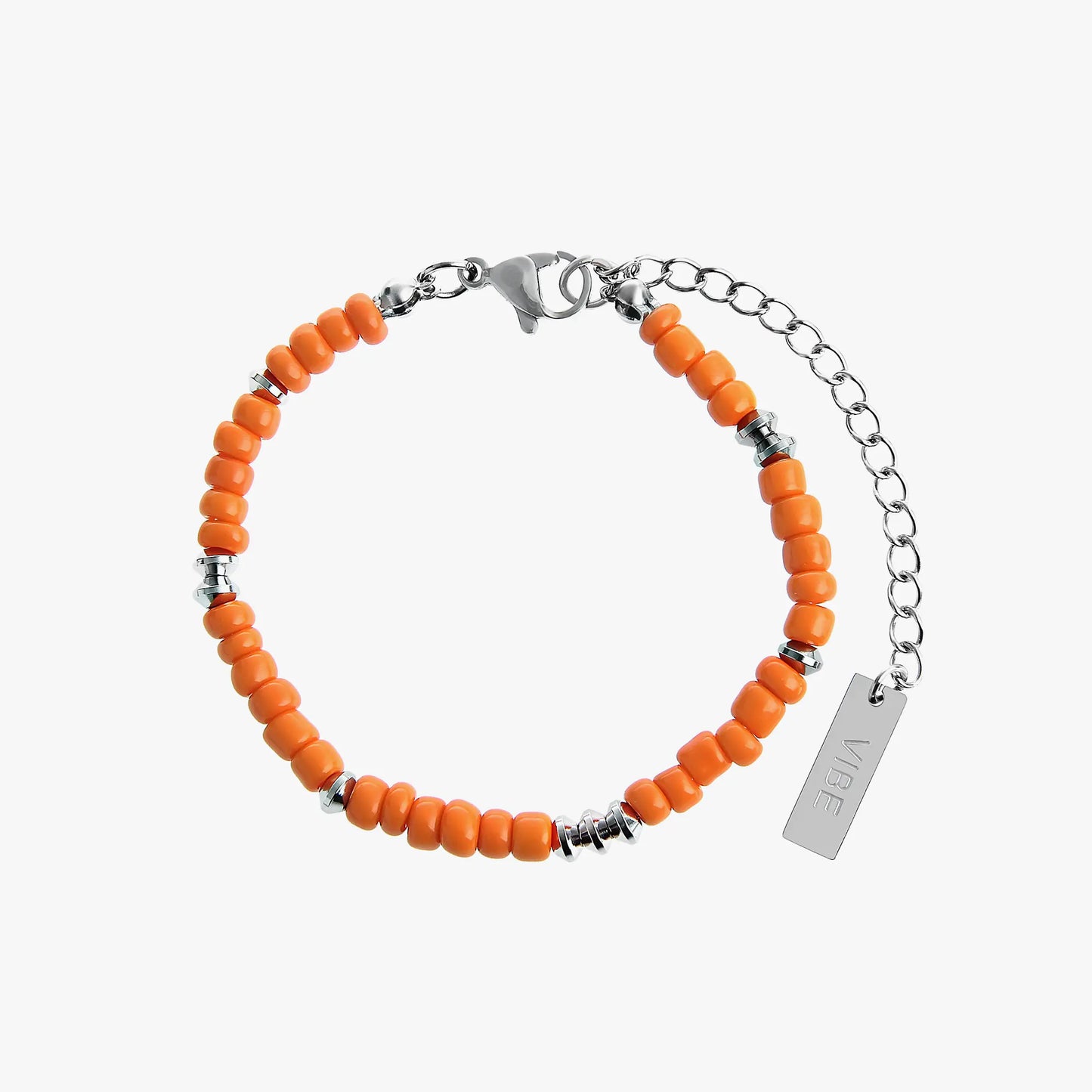 Handcrafted Colorful Beaded Niche Bracelet
