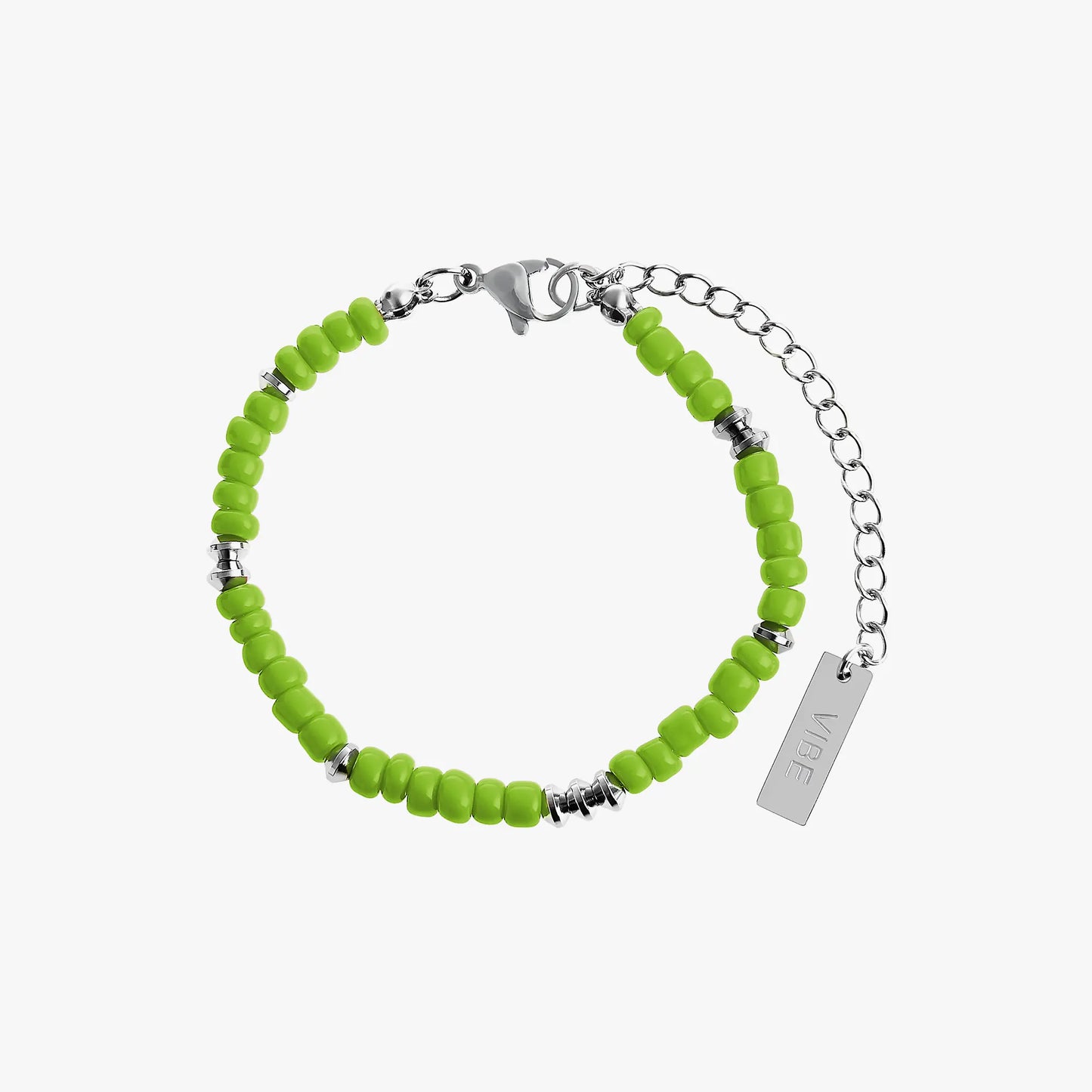 Handcrafted Colorful Beaded Niche Bracelet