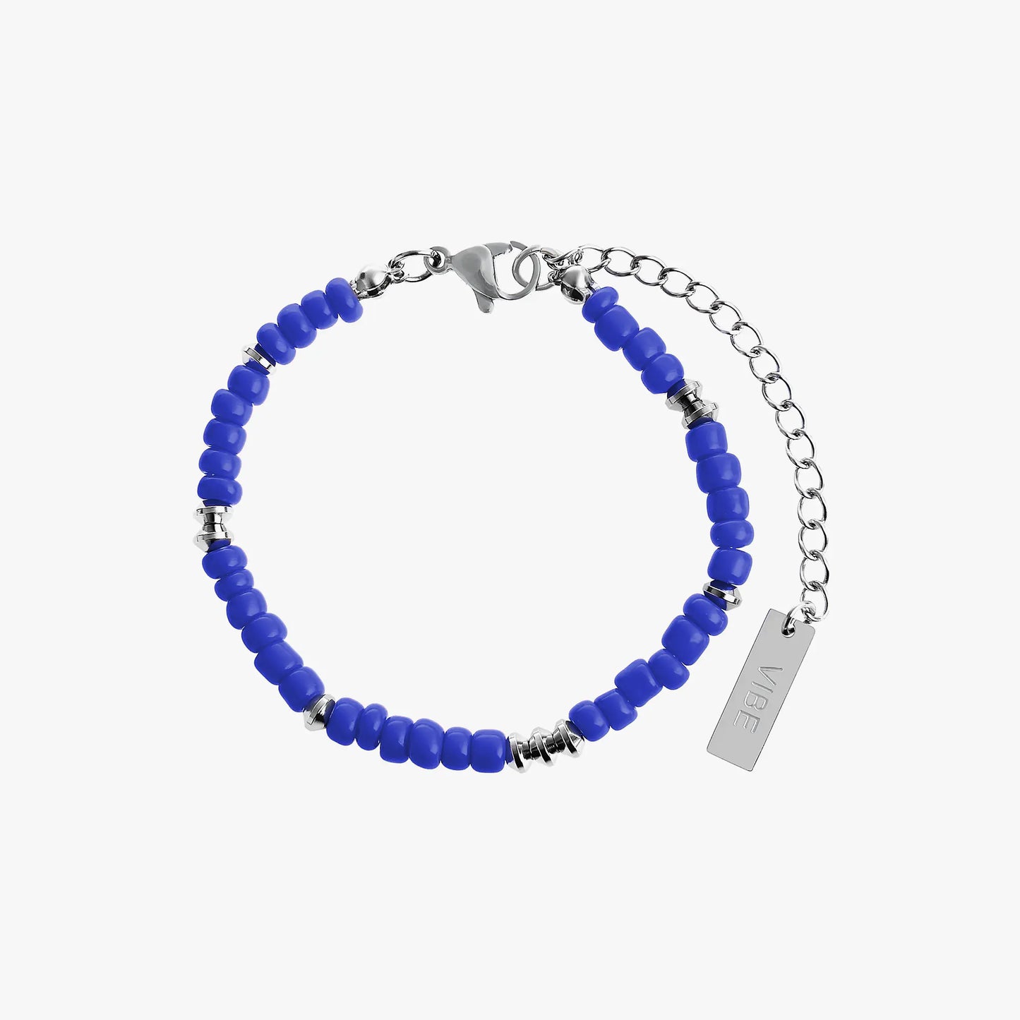 Handcrafted Colorful Beaded Niche Bracelet